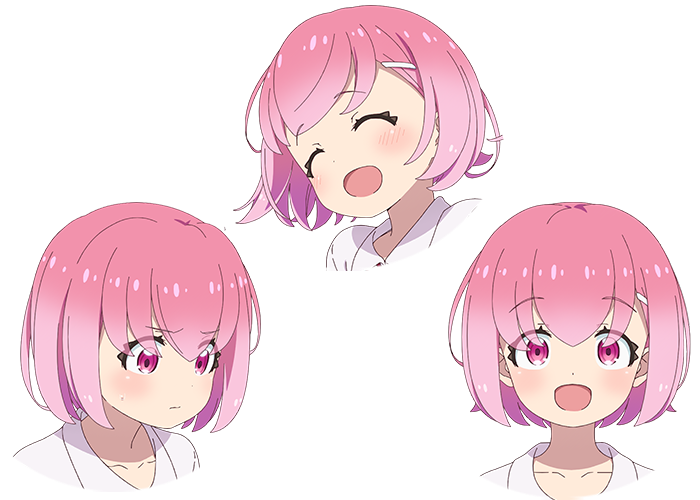 福賀くるみ