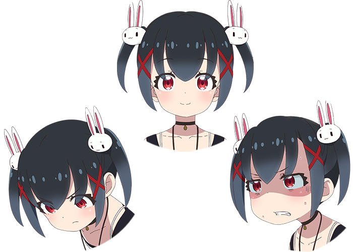 高根やす子