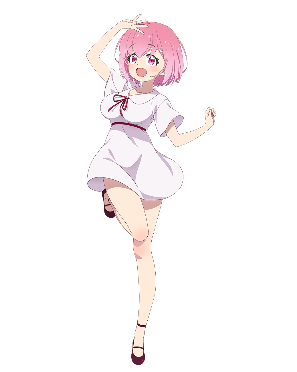 福賀くるみ