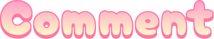 Comment