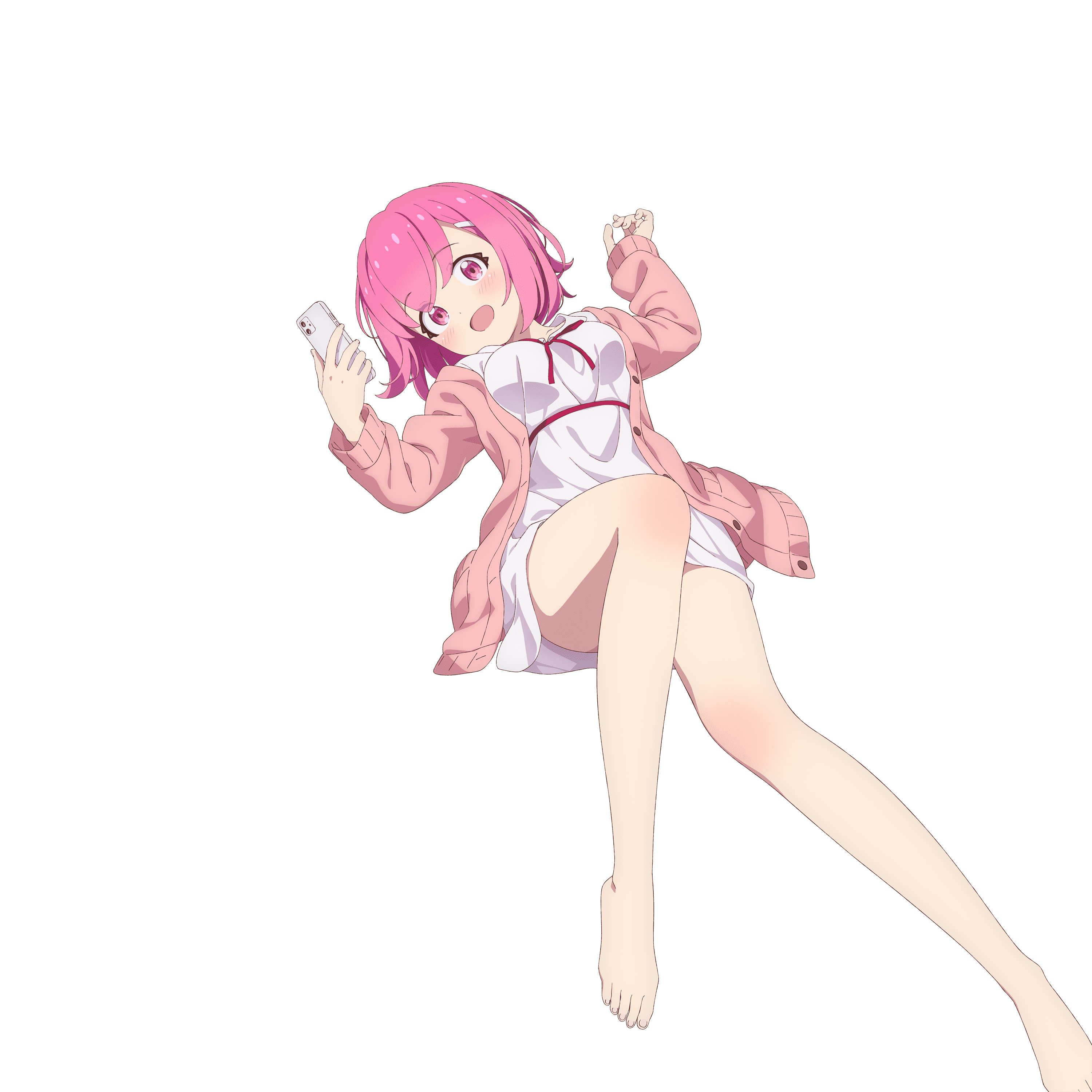 ティザービジュアル